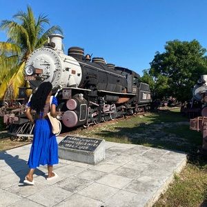 Meet your Posher, Patricia S-M